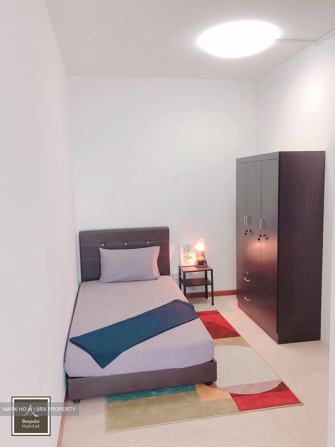 Central Grove (D14), Condominium #631528881